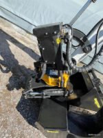 Mini Pelle Bobcat E27Z + Engcon + 4 godets – Image 10