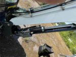 Mini Pelle Bobcat E27Z + Engcon + 4 godets – Image 11