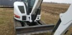 Mini Pelle Bobcat 430 3,5T + 3 godets au choix – Image 13