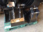 Mini Pelle Bobcat 425G 2,7T + 4 godets – Image 13