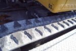 Mini Pelle Caterpillar 301.7D + 3 godets + Remorque – Image 13
