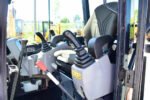 Mini Pelle Kubota U27-4 + 3 godets + Attache rapide – Image 14