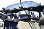 Mini Pelle Kubota U27-4 + 3 godets + Attache rapide – Image 15