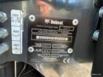 Mini Pelle Bobcat E27Z + Engcon + 4 godets – Image 16