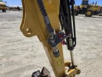 Mini Pelle Caterpillar 301.7CR + 3 godets + Remorque – Image 17
