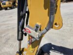 Mini Pelle Caterpillar 301.7CR + 3 godets + Remorque – Image 18