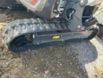 Mini Pelle Bobcat E27Z + Engcon + 4 godets – Image 19