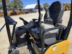 Mini Pelle Caterpillar 301.7CR + 3 godets + Remorque – Image 19