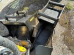 Mini Pelle Bobcat E27Z + Engcon + 4 godets – Image 20