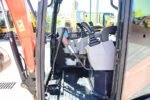 Mini Pelle Kubota U27-4 + 3 godets + Attache rapide – Image 21