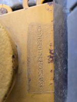 Mini Pelle Caterpillar 301.7CR + 3 godets + Remorque – Image 23