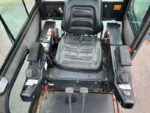 Mini Pelle Bobcat 320 1,6T + 3 godets – Image 2