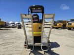 Mini Pelle Caterpillar 301.7CR + 3 godets + Remorque – Image 4