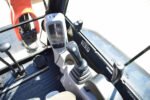 Mini Pelle Kubota U27-4 + 3 godets + Attache rapide – Image 3
