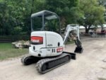 Mini Pelle Bobcat 425G 2,7T + 4 godets – Image 4