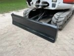 Mini Pelle Bobcat 425G 2,7T + 4 godets – Image 5