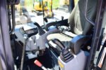 Mini Pelle Kubota U27-4 + 3 godets + Attache rapide – Image 5