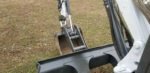 Mini Pelle Bobcat 430 3,5T + 3 godets au choix – Image 6