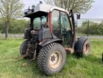 Tracteur Reform Mounty 100 – Image 5