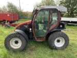 Tracteur Reform Mounty 100