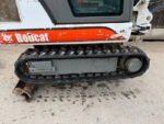 Mini Pelle Bobcat 320 1,6T + 3 godets – Image 6