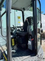 Mini Pelle Bobcat E27Z + Engcon + 4 godets – Image 7