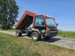 Tracteur de montagne Unitrac L82 – Image 3