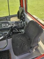 Tracteur de montagne Unitrac L82 – Image 11