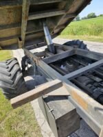 Tracteur de montagne Unitrac L82 – Image 7