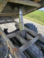 Tracteur de montagne Unitrac L82 – Image 6