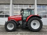 Tracteur Massey Ferguson 7480-4 DynaVT