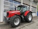 Tracteur Massey Ferguson 7480-4 DynaVT – Image 3