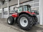 Tracteur Massey Ferguson 7480-4 DynaVT – Image 4