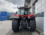 Tracteur Massey Ferguson 7480-4 DynaVT – Image 2
