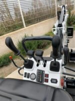 Mini Pelle Bobcat E08 1,1T + 3 godets – Image 7