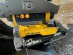 Mini Pelle Bobcat E27Z + Engcon + 4 godets – Image 8