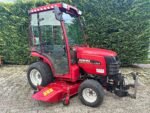 Tracteur Shibaura ST 324 HST