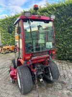 Tracteur Shibaura ST 324 HST – Image 5