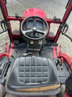 Tracteur Shibaura ST 324 HST – Image 4