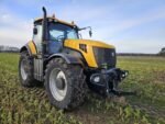Tracteur JCB Fastrac 8250 – Image 5