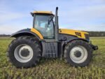 Tracteur JCB Fastrac 8250 – Image 4