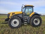 Tracteur JCB Fastrac 8250 – Image 2