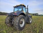 Tracteur JCB Fastrac 8250 – Image 13