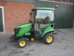 Tracteur John Deere 1026R Hydrostat – Image 4
