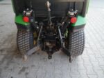 Tracteur John Deere 1026R Hydrostat – Image 11