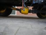 Tracteur John Deere 1026R Hydrostat – Image 8