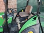 Tracteur John Deere 1026R Hydrostat – Image 7