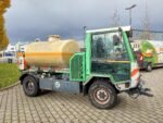 Tracteur Kiefer Boki HY1251