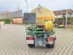 Tracteur Kiefer Boki HY1251 – Image 3