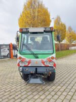 Tracteur Kiefer Boki HY1251 – Image 2
